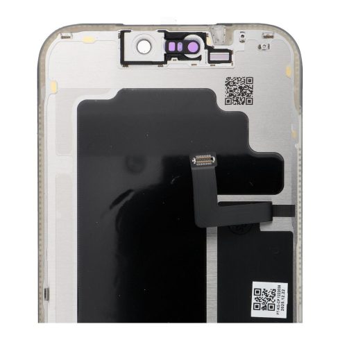 FixCell LCD kijelző IPHONE 17 Pro Max SOFT OLED-hez (eltávolítható ic)