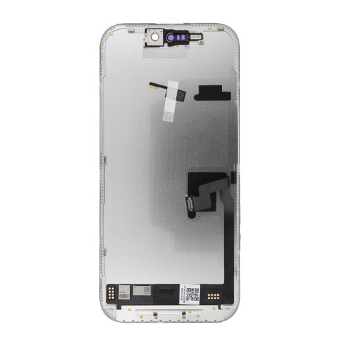 FixCell LCD kijelző IPHONE 16 Pro SOFT OLED-hez (eltávolítható ic)