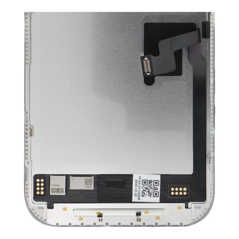 FixCell LCD kijelző IPHONE 16 Pro SOFT OLED-hez (eltávolítható ic)