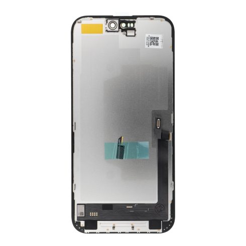 FixCell LCD kijelző IPHONE 16 Plus SOFT OLED-hez (eltávolítható ic)