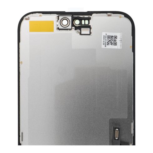 FixCell LCD kijelző IPHONE 16 Plus SOFT OLED-hez (eltávolítható ic)