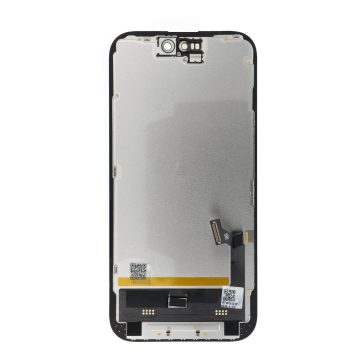   FixCell LCD kijelző IPHONE 15 SOFT OLED 120Hz-hez (Diagnosztizálható: használt)