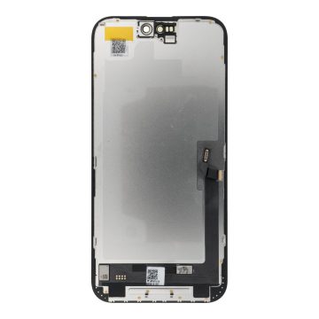   FixCell LCD kijelző IPHONE 16 PLUS SOFT OLED 120Hz-hez (Diagnosztizálható: használt)