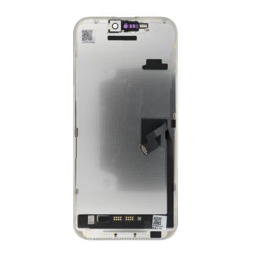   FixCell LCD Display for IPHONE 16 PRO MAX SOFT OLED 120Hz (Diagnosable: Used)