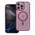 VARIETE MAG COVER MagSafe-kompatibilis tok XIAOMI Redmi Note 15 4G / 5G lila készülékhez