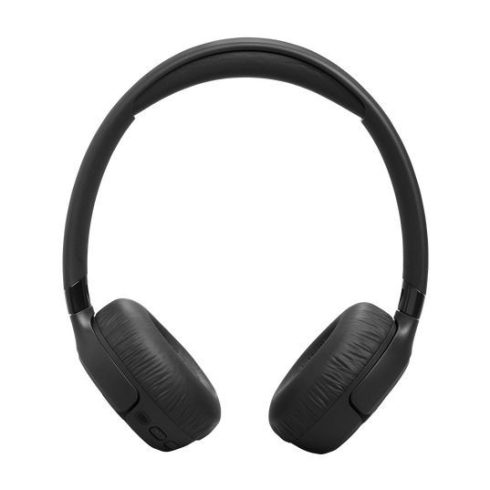 Vezeték nélküli fejhallgató JBL Tune 680NC fekete