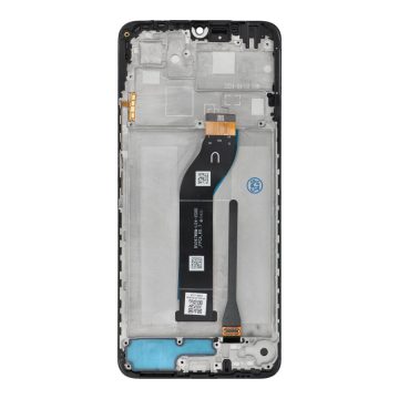   FixCell LCD kijelző FixCell LCD REDMI REDMI 13C 4G 5G OEM keret nélkül