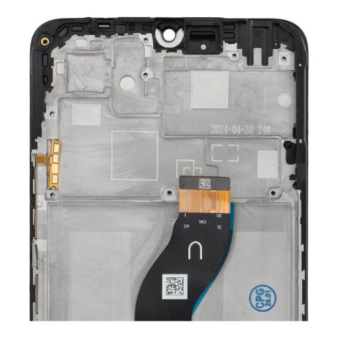FixCell LCD kijelző FixCell LCD REDMI REDMI 13C 4G 5G OEM keret nélkül