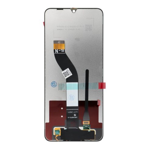 FixCell LCD kijelző FixCell LCD REDMI 14C OEM keret nélkül