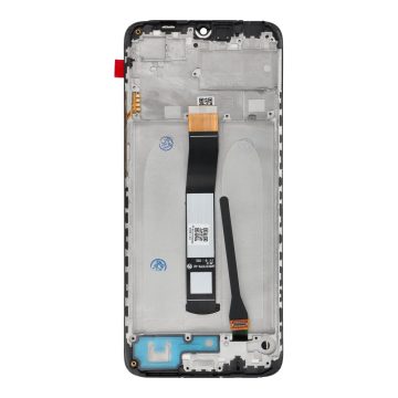   FixCell LCD kijelző FixCell LCD REDMI 10C OEM-hez keret nélkül