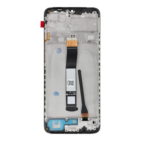 FixCell LCD kijelző FixCell LCD REDMI 10C OEM-hez keret nélkül