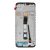 FixCell LCD kijelző FixCell LCD REDMI 10C OEM-hez keret nélkül