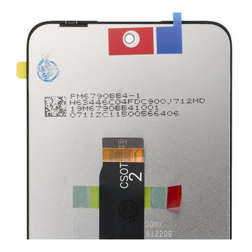FixCell LCD kijelző FixCell LCD REDMI 13 OEM-hez keret nélkül