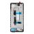 FixCell LCD kijelző REDMI NOTE 12 PRO 5G OEM-hez kerettel