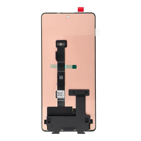 FixCell LCD kijelző a REDMI NOTE OEM 12 Pro 5G készülékhez keret nélkül