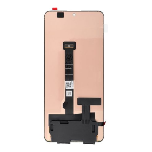 FixCell LCD kijelző a REDMI NOTE OEM 13 PRO 5G készülékhez keret nélkül