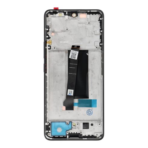 FixCell LCD kijelző REDMI NOTE 13 PRO 5G OEM-hez kerettel