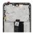 FixCell LCD kijelző REDMI NOTE 13 PRO 5G OEM-hez kerettel