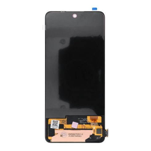 FixCell LCD kijelző REDMI NOTE 14 4G 5G OEM keret nélkül