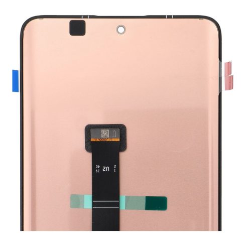FixCell LCD kijelző REDMI NOTE 14 PRO 5G OEM-hez keret nélkül