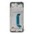 FixCell LCD kijelző REDMI NOTE 12 5G HARD OLED-hez kerettel