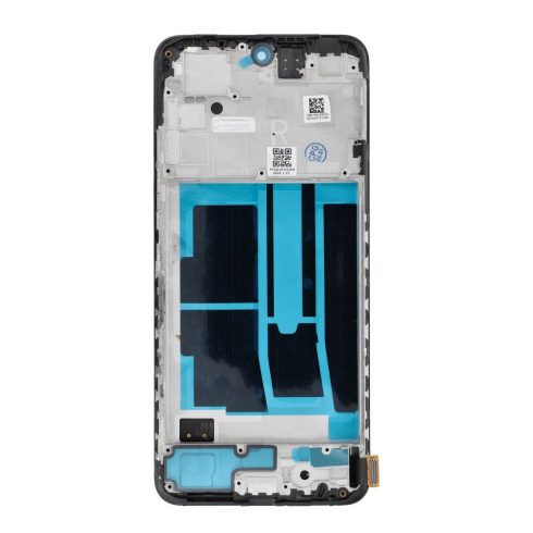 FixCell LCD kijelző REDMI NOTE 12S INCELL-hez kerettel