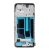 FixCell LCD kijelző REDMI NOTE 12S INCELL-hez kerettel