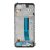 FixCell LCD kijelző REDMI NOTE 12S HARD OLED-hez kerettel