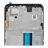 FixCell LCD kijelző REDMI NOTE 11 4G HARD OLED kerettel
