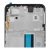 FixCell LCD kijelző REDMI NOTE 11 4G HARD OLED kerettel