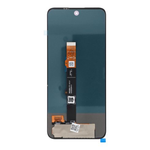 FixCell LCD kijelző MOTOROLA G31 G41 G71 HARD OLED keret nélkül