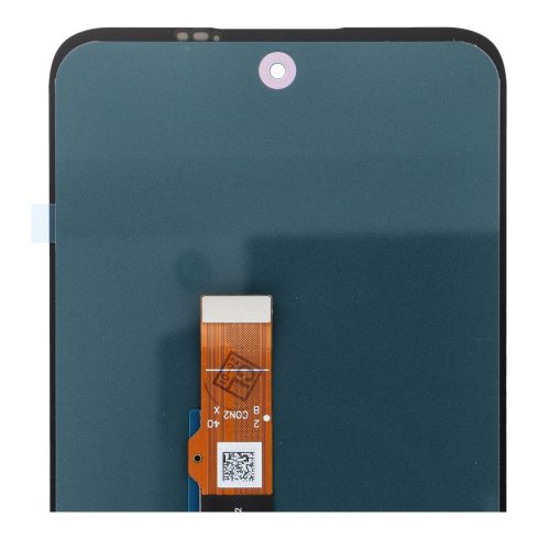 FixCell LCD kijelző MOTOROLA G31 G41 G71 HARD OLED keret nélkül