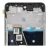   FixCell LCD kijelző MOTOROLA G24 / G24 POWER OEM készülékhez kerettel