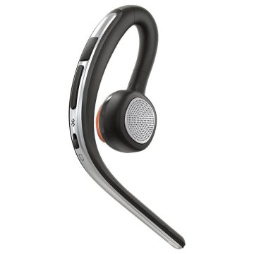   Vezeték nélküli headset MONO Reinston ESB001X USB-C fekete