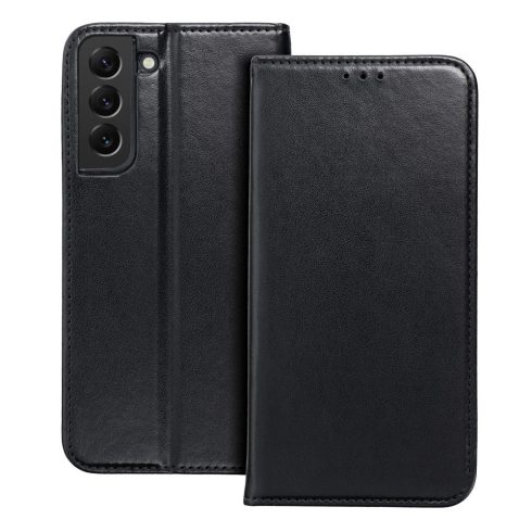 SMART MAGNETO Book case for SAMSUNG S26 Plus black
