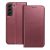 SMART MAGNETO Book case for SAMSUNG S26 Plus burgundy