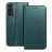 SMART MAGNETO Book case for SAMSUNG S26 Plus dark green