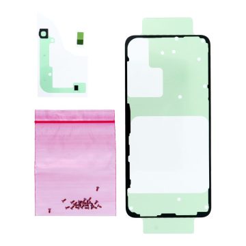 Ragasztófólia készlet SAMSUNG S24 S921B GH82-33293A