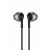 Vezetékes fülhallgató Jack 3,5 mm JBL T205 fekete