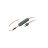   Vezetékes fejhallgató Jack 3,5 mm / USB A Poly Blackwire C3325 fekete