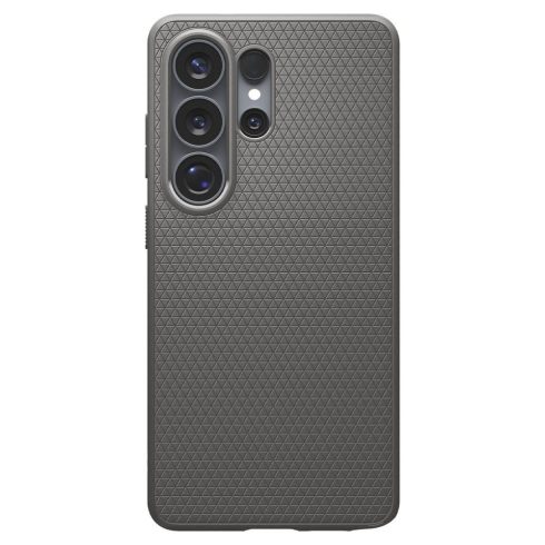 SPIGEN tok LIQUID AIR SAMSUNG S26 Ultra márványszürke