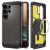 SPIGEN tok LIQUID AIR SAMSUNG S26 Plus matt fekete