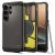 SPIGEN tok LIQUID AIR SAMSUNG S26 Plus matt fekete