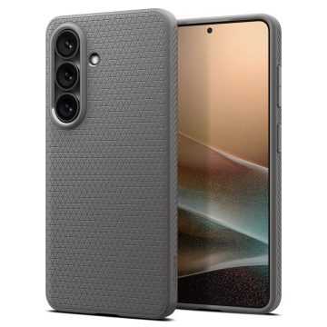 SPIGEN tok LIQUID AIR SAMSUNG S26 Plus márványszürke