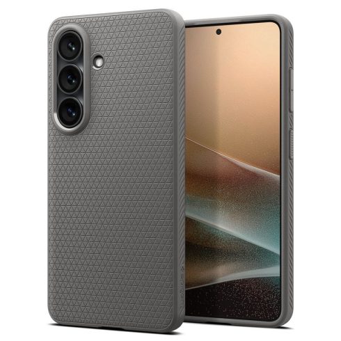 SPIGEN tok LIQUID AIR SAMSUNG S26 Plus márványszürke