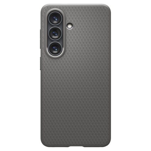 SPIGEN tok LIQUID AIR SAMSUNG S26 Plus márványszürke