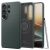 SPIGEN tok LIQUID AIR MAG kompatibilis a MagSafe-el SAMSUNG S26 Ultra abyss green