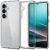 SPIGEN tok ULTRA HYBRID SAMSUNG S26 kristálytiszta
