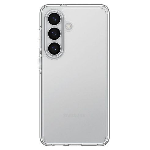 SPIGEN tok ULTRA HYBRID SAMSUNG S26 kristálytiszta