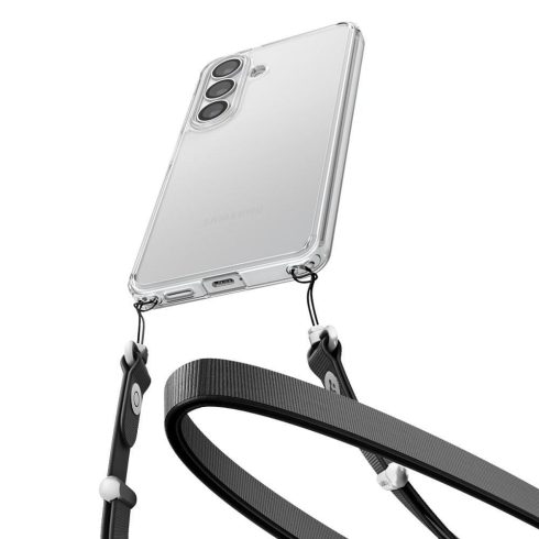 SPIGEN tok ULTRA HYBRID SAMSUNG S26 Plus kristálytiszta